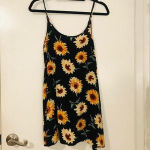 🌻  Sunflower Dress 🌻